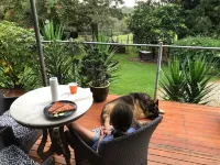 Tranquil Farmstay Cottage KURRAJONG on acres pet friendly 1 hr Syd