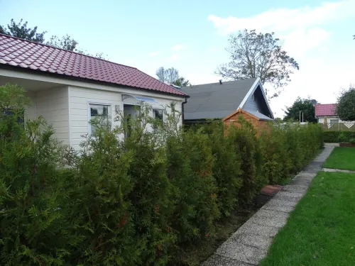 Haus Antje - New building in autumn 2017 Wohlfühloase- Hotels in Wervershoof