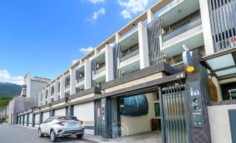 Jian Jian Jian Jian Guest House