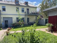 Your second home in the heart of the city of Usedom