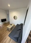 Chic and modern apartment Hotels in Chatillon