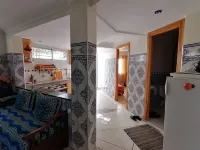Appartement Riad Sidi Rahal Beach