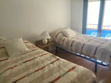 Appartement Moderne et Confortable à Jaca Pyrénées Espagne