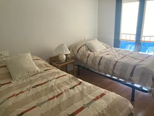 Appartement Moderne et Confortable à Jaca Pyrénées Espagne