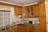 Fantastic T1 in Height w / Wi-fi fiber, 200 meters from the beach