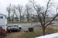 Oneida Lake Escape
