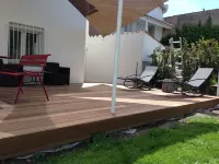 Apartment in the heart of Perpignan very quiet