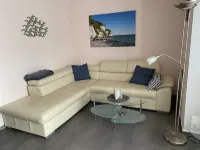 Perfect vacation apartment for peace lovers and families