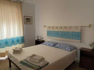 Apartment/ flat -Cala Gonone  - Casa dolce vista - Via delle Ginestre 20