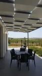 Villa Bellavista .. a magnificent view 2 km from the sea