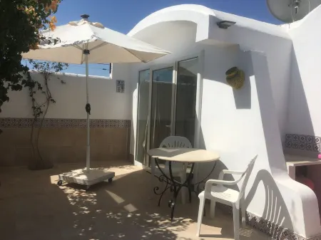 Dar Amandine Djerba midoun