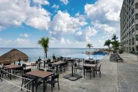 4-Bedroom Oceanfront Condo w/Breathtaking Views! Your Dream Getaway in Cozumel