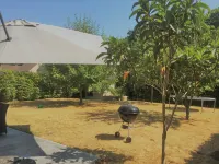 Kipili Spirit House - Luxury house with garden