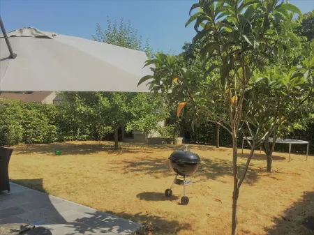 Kipili Spirit House - Luxury house with garden