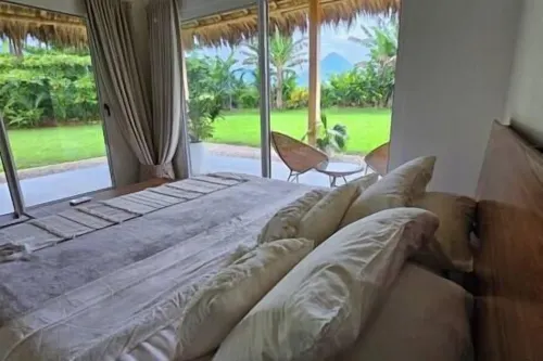 Casa Amor Green experience & Volcano View