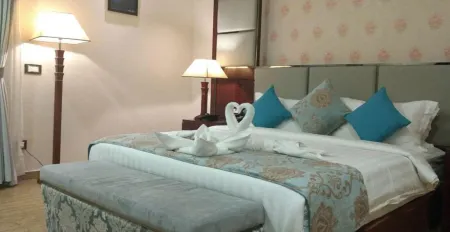 7 Seasons Resort & Spa