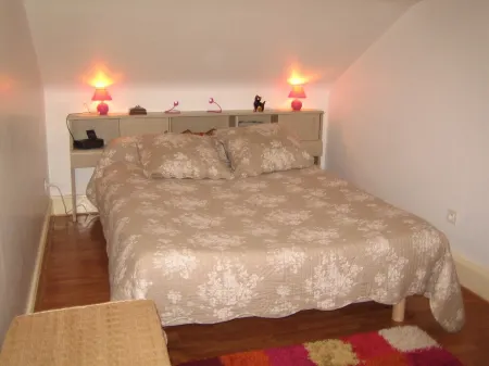 Welcome to Vosges Pearl