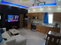 A Downtown one bedroom 1.5 bathroom condo. Hotels in Sosua