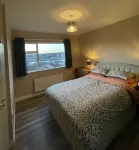 Peaceful oasis in the heart of New Ross town!