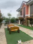 Executive Village Vacation house near BCG & airport with big space.