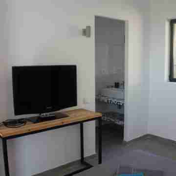 Charming villa Porto-Vecchio sea view with heated pool Rooms