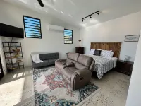 Dragonfly Hill Private Caribbean Escape w/private pool near Buye and Boqueron