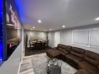 Dreamy & Newly Renovated. Close to Metlife & NYC !