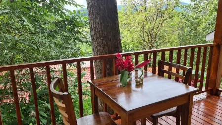 Finca Lucky Casa Mahagoni