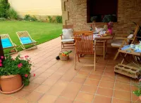 THE GOLF VILLA. HOUSING IN A NATURAL ENVIRONMENT WITH A SPECIAL CHARM.