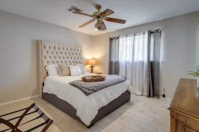 3 bedroom Southern Roots home Hotels in der Nähe von Excalibur Family Fun Center