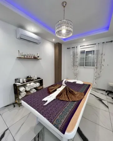 Koh Samet Siam Mahanakhon Appart & Spa