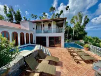 Eminence On High... Captivates The Senses, Transends The Soul