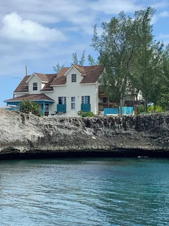 Stunning Sunset View at Vista Blu