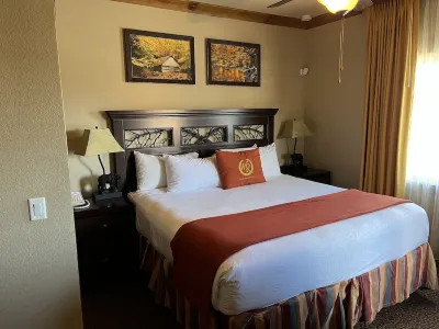 Discounted July4th WEEK-WESTGATE Gatlinburg-3 BR Villa Sleeps 12 - 8 WATERPARK Hotel a 