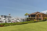 Luxurious Condo:  Los Sueños Miramar 3 bedroom
