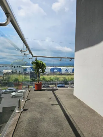 Real Cariari 201 Apartment