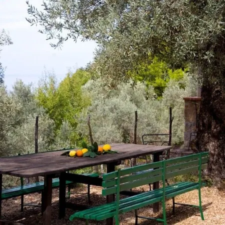 Magical House with Sea Views at the UNESCO World Heritage ET/ 1721
