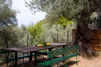 Magical House with Sea Views at the UNESCO World Heritage ET/ 1721 Hotel in zona Jardi Botanic de Soller