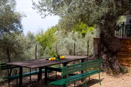 Magical House with Sea Views at the UNESCO World Heritage ET/ 1721 Отели в г. Сольер