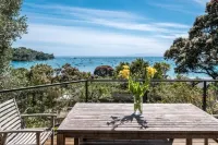 Waiheke Beach Villa Oneroa