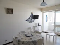 Nice rental with direct sea view