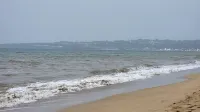 Beach access condo in the heart of Rincón. Short walk to town.