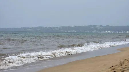 Beach access condo in the heart of Rincón. Short walk to town.