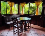 CASA TUCANSILLO