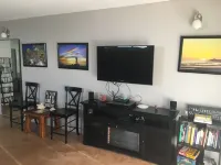 Beautiful Upper Level Condo Two Bedroom, Two 1/2 Bath Unit. Hotel a Bahia la Choya