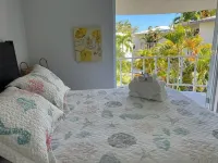 Beach Villa, Boquerón, Cabo Rojo Hotels in Pedernales