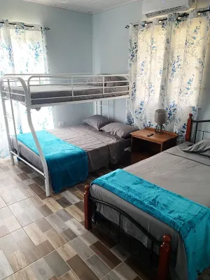 Carnbee Cozy Cottage Hotel dekat Pigeon Point Beach Facility
