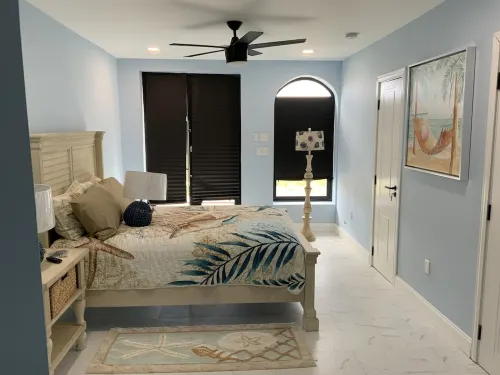 Tranquil Buck Island Views - Steps from the Beach