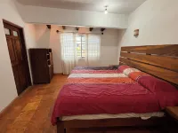 Casa D´ueyatl (La casa del Mar) Hotel a Lo de Marcos