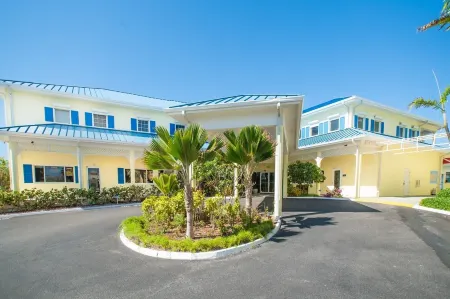 Castaways Cove Unit 122  Beach Front direct access